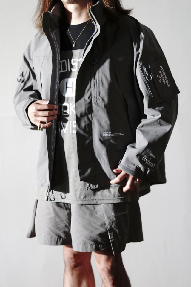 CMF OUTDOOR GARMENT 