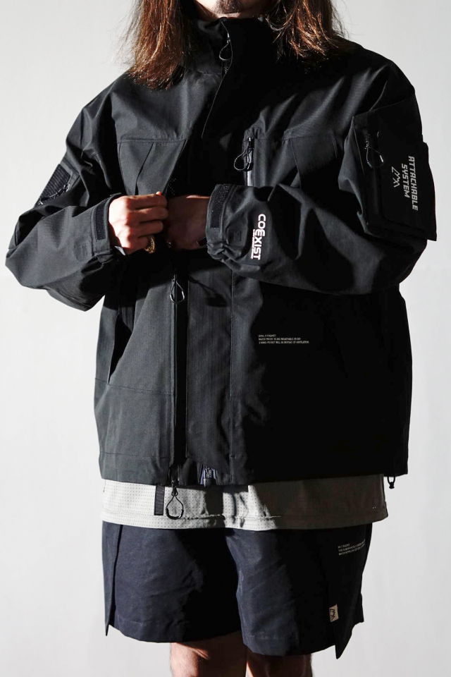 CMF OUTDOOR GARMENT ボトム CMF OUTDOOR GARMENT