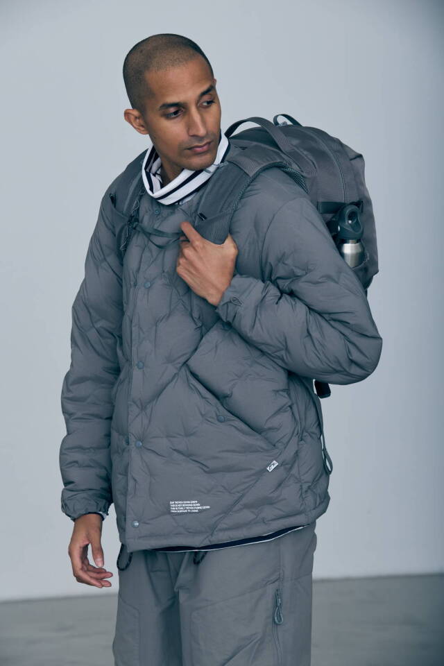 CMF-2000&CF-50MR(美品） CMF OUTDOOR GARMENT 