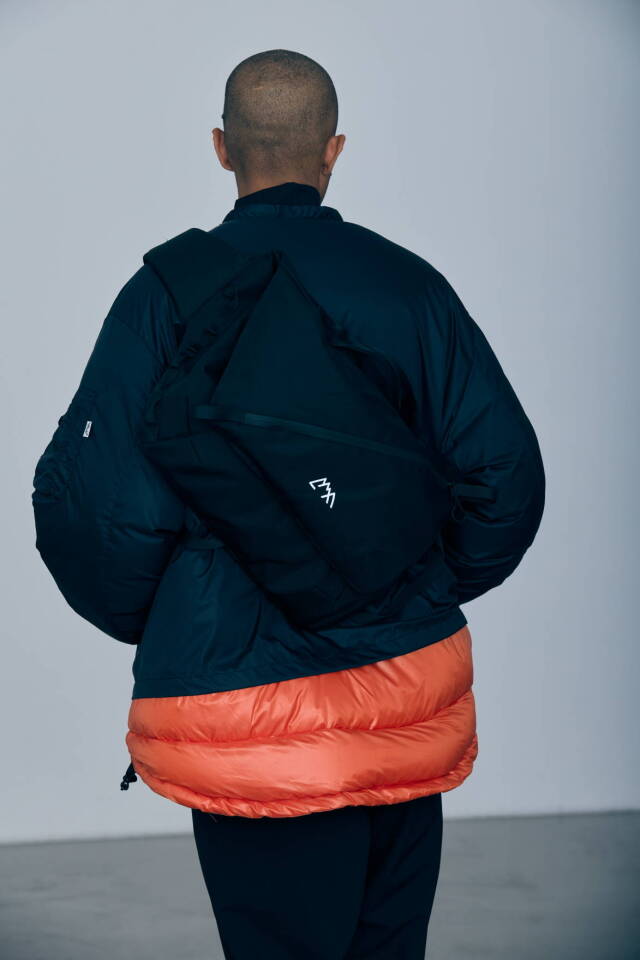 ブラックマーケット CMF OUTDOOR GARMENT 