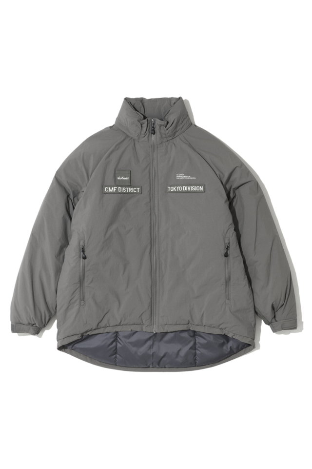 CMF アウトドアジャケット CMF OUTDOOR GARMENT 