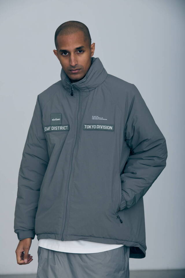 CMF OUTDOOR GARMENT 