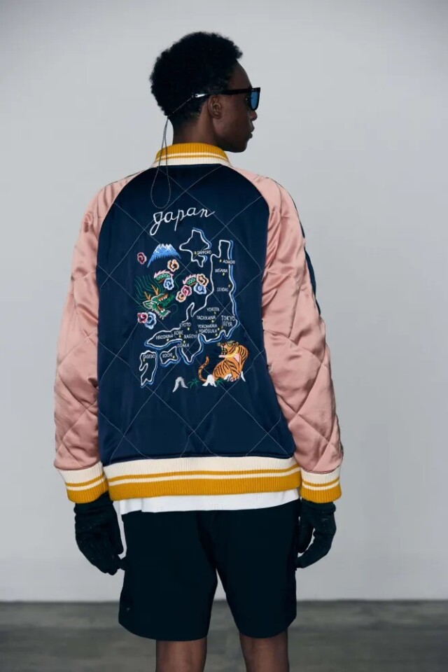 CMF OUTDOOR GARMENT