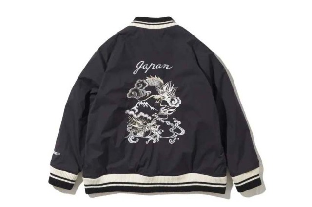 CMF OUTDOOR GARMENT