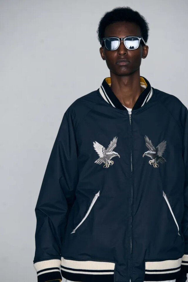 CMF OUTDOOR GARMENT