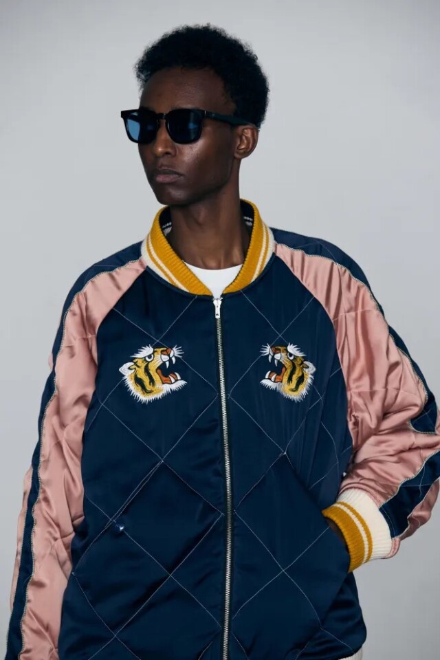 CMF OUTDOOR GARMENT