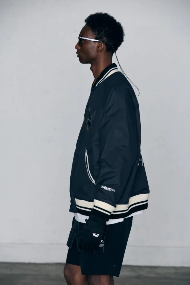 CMF OUTDOOR GARMENT