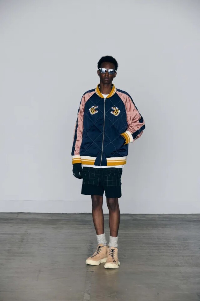 CMF OUTDOOR GARMENT