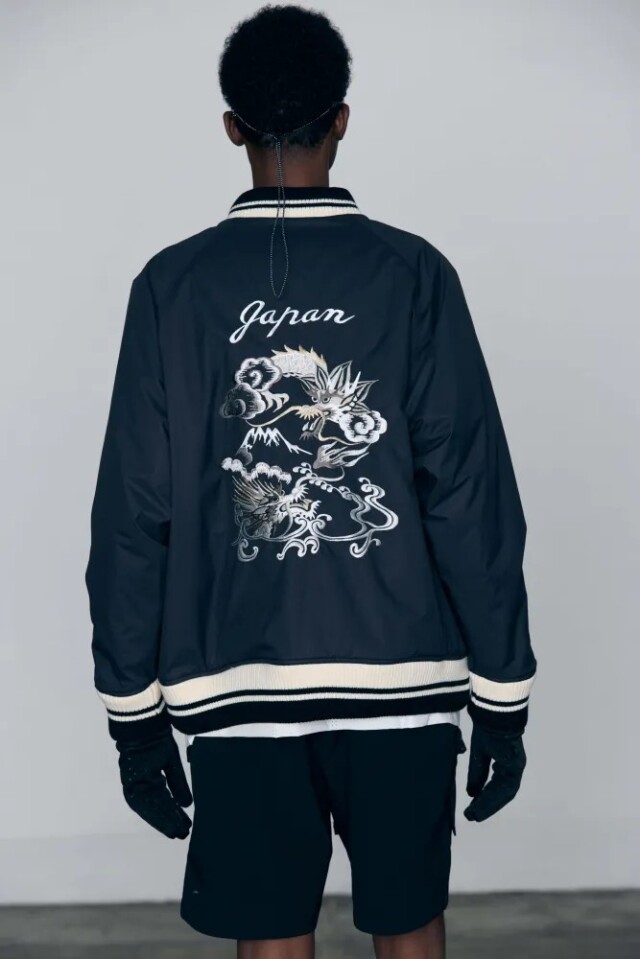 CMF OUTDOOR GARMENT