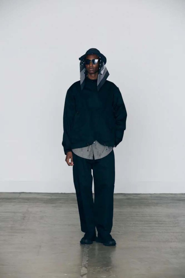 CMF OUTDOOR GARMENT