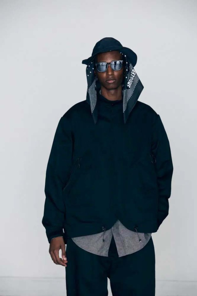 CMF OUTDOOR GARMENT