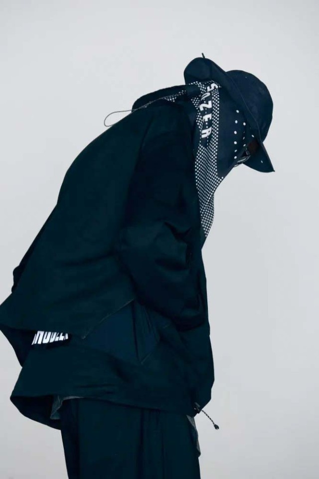 CMF OUTDOOR GARMENT