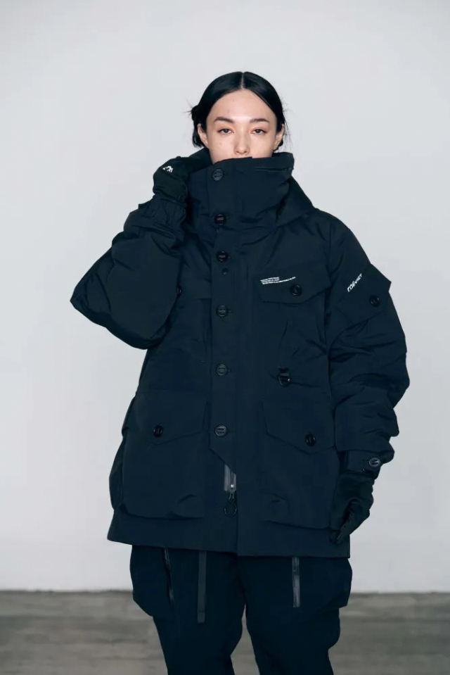 CMF OUTDOOR GARMENT 