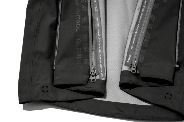 CMF OUTDOOR GARMENT 