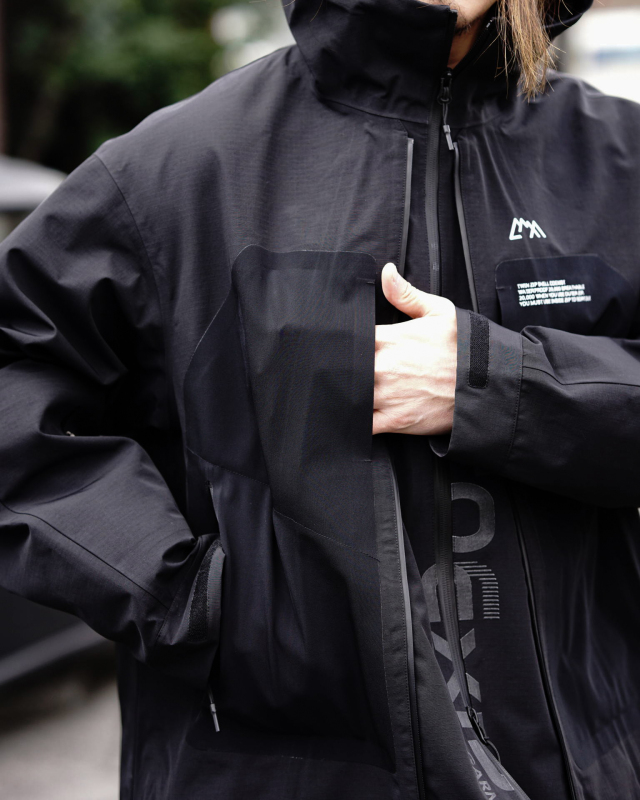 CMF OUTDOOR GARMENT 