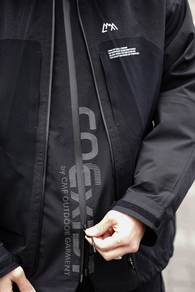 CMF OUTDOOR GARMENT 