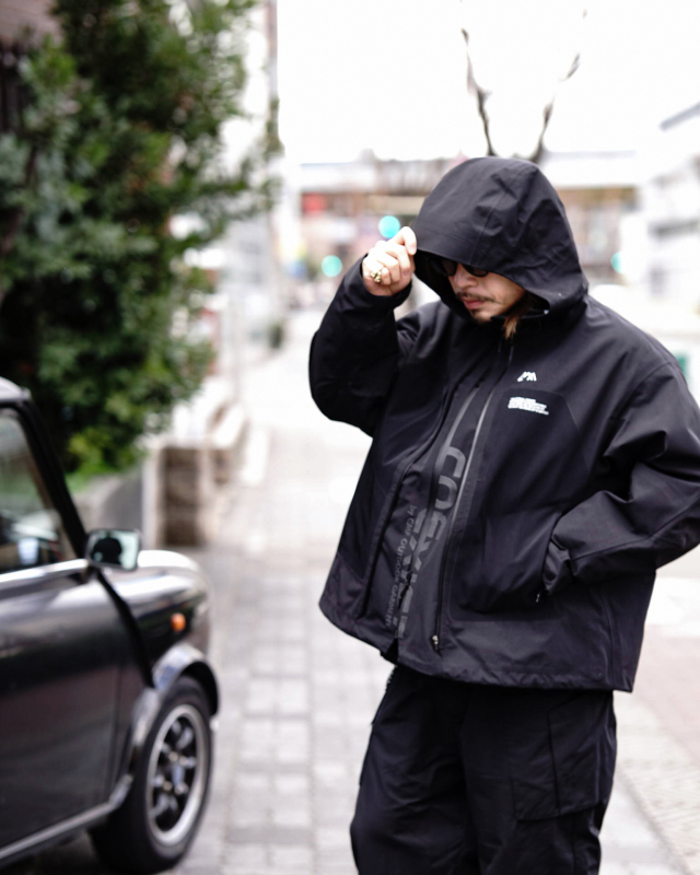 CMF OUTDOOR GARMENT 