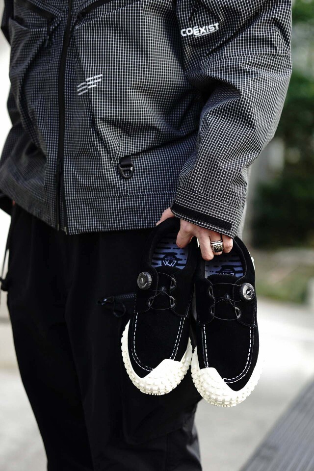 CMF OUTDOOR GARMENT 