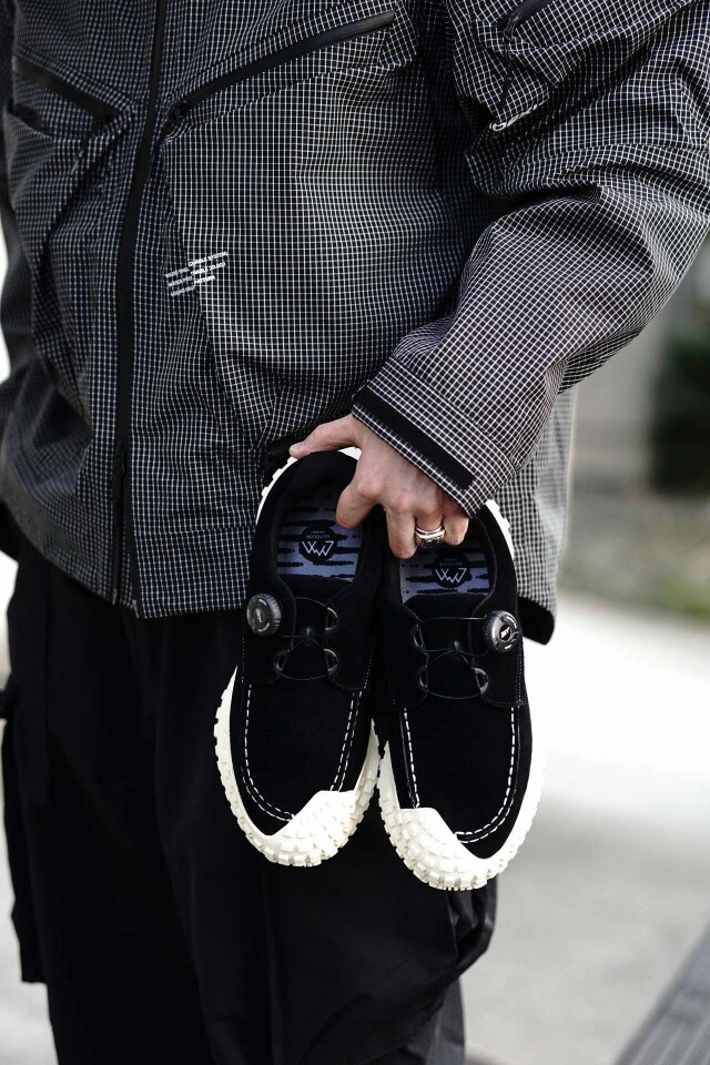 CMF OUTDOOR GARMENT 
