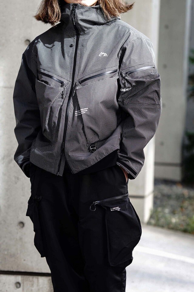 CMF OUTDOOR GARMENT 