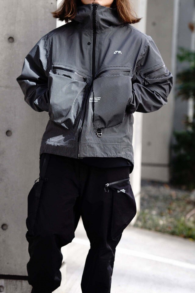 CMF OUTDOOR GARMENT 