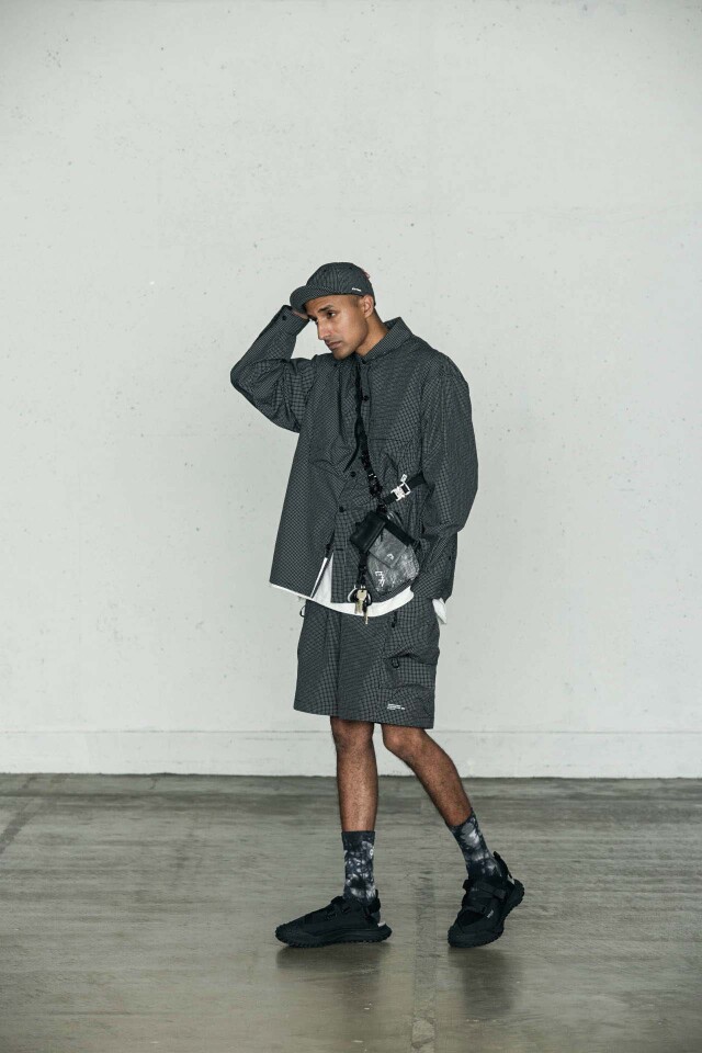 CMF OUTDOOR GARMENT 