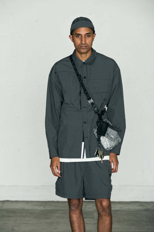 CMF OUTDOOR GARMENT 