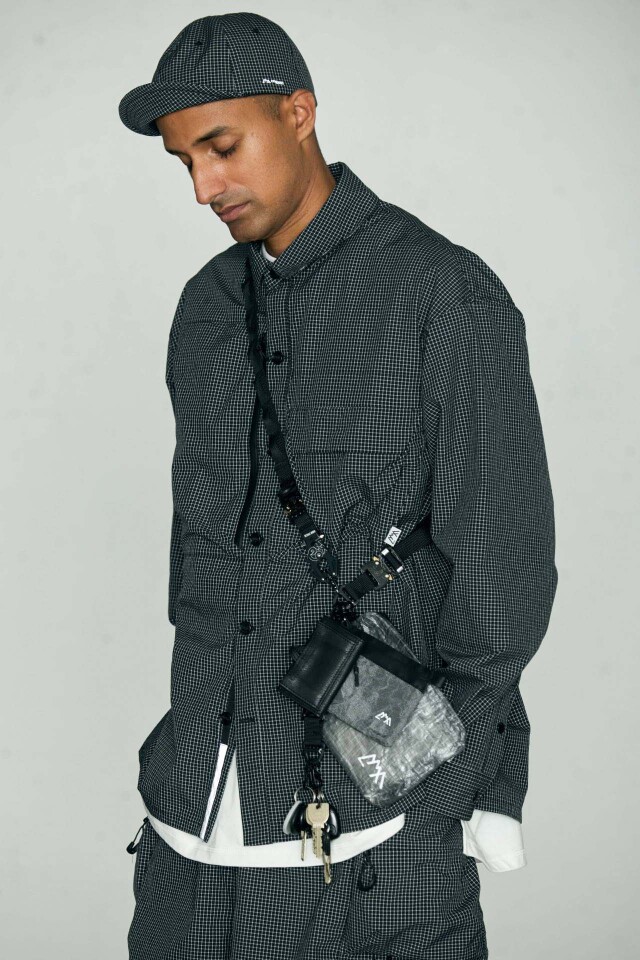 CMF OUTDOOR GARMENT 