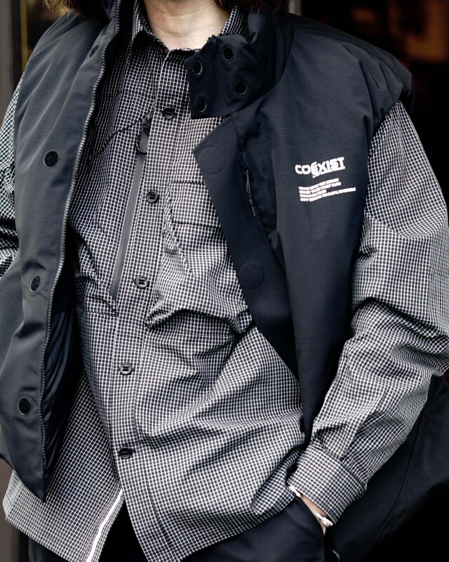 CMF OUTDOOR GARMENT 