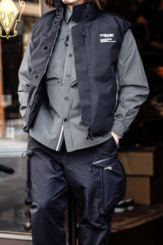 CMF OUTDOOR GARMENT 
