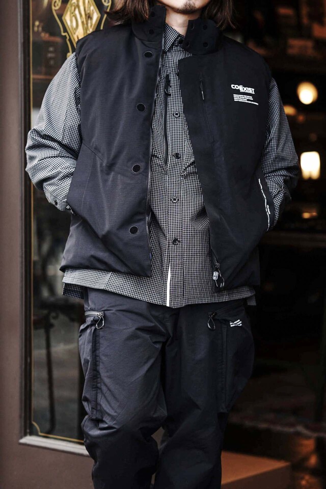 CMF OUTDOOR GARMENT 