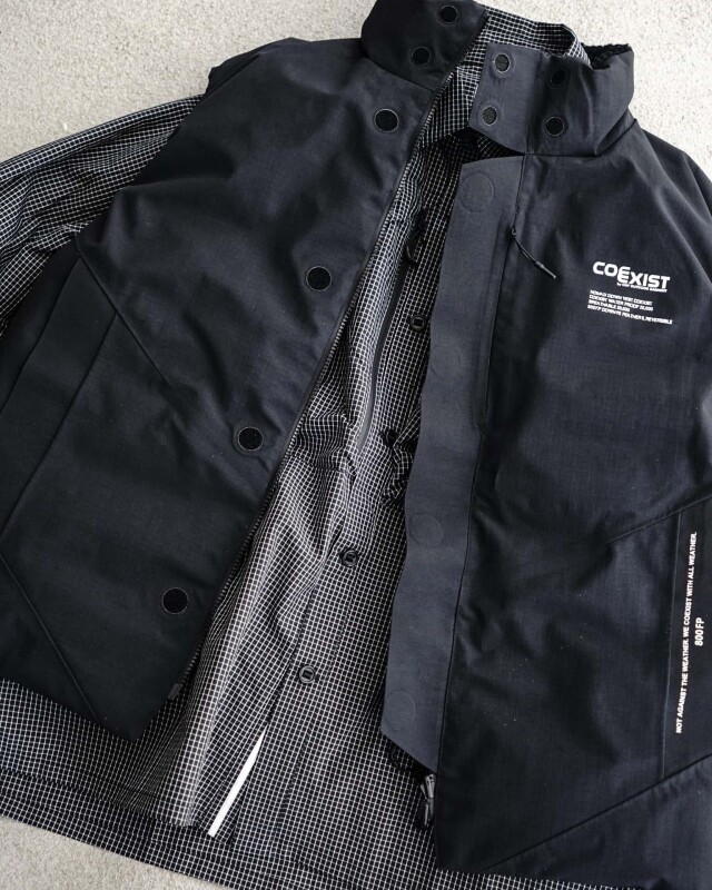 CMF OUTDOOR GARMENT 