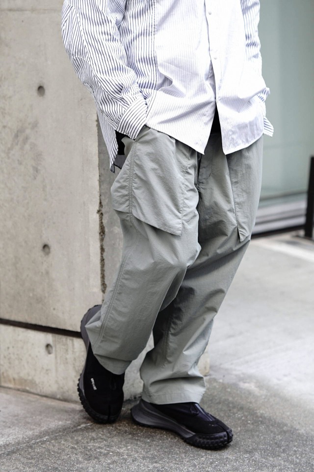 CMF OUTDOOR GARMENT 