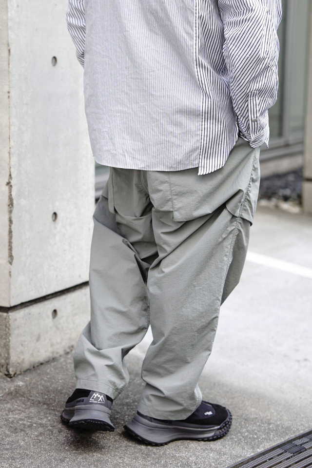 CMF OUTDOOR GARMENT 