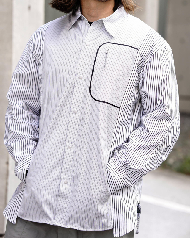 CMF OUTDOOR GARMENT 