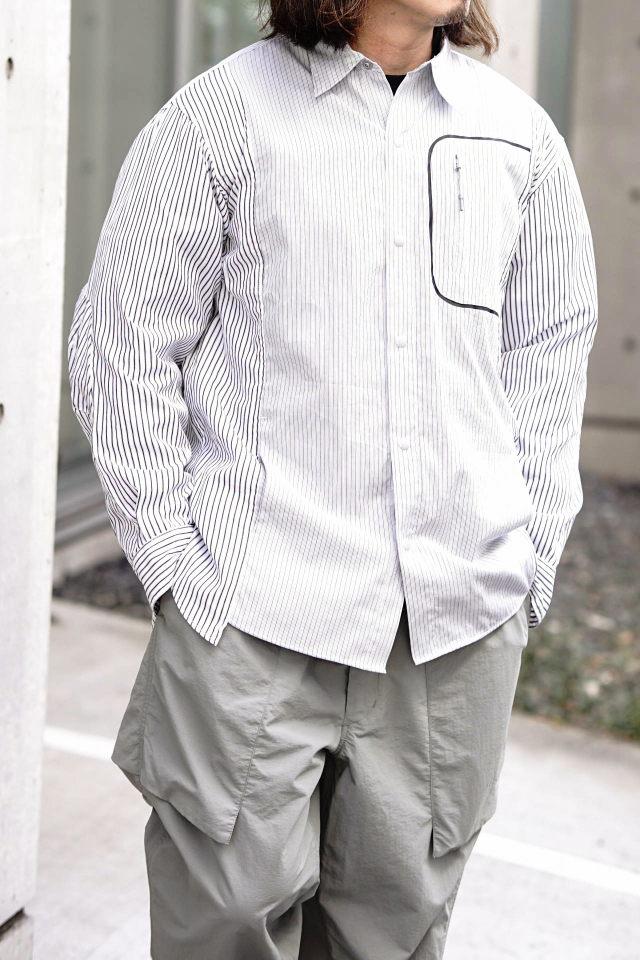 CMF OUTDOOR GARMENT 