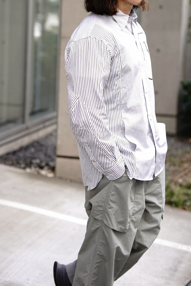 CMF OUTDOOR GARMENT 