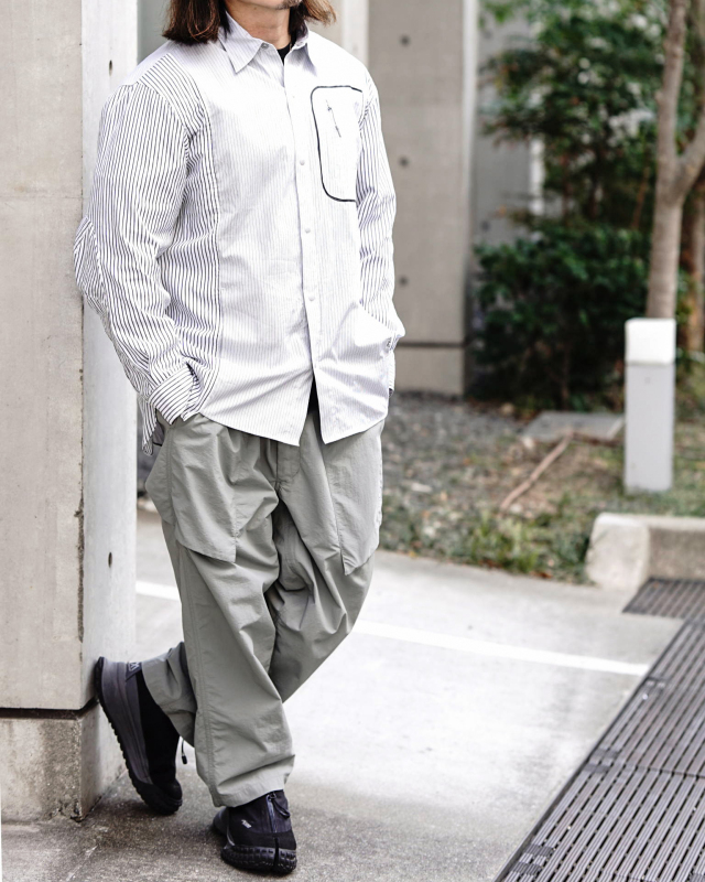 CMF OUTDOOR GARMENT 