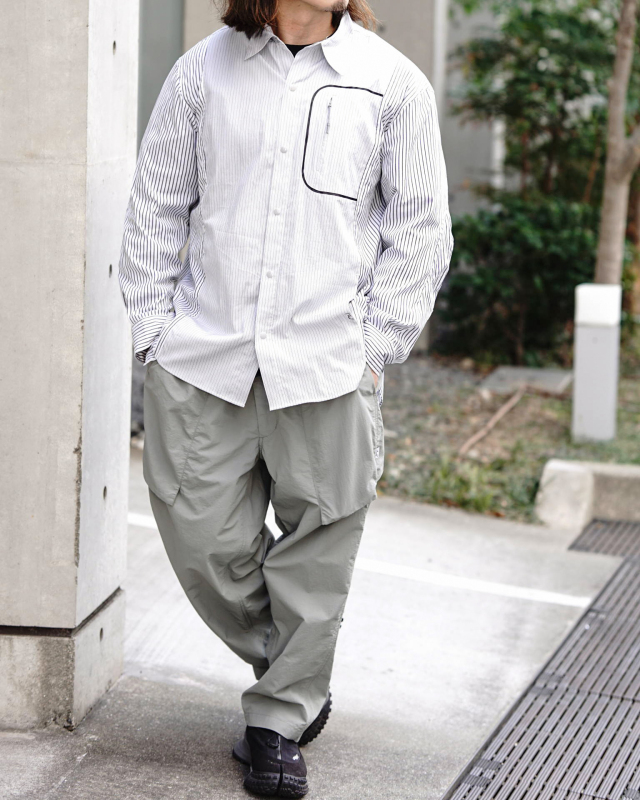 CMF OUTDOOR GARMENT 