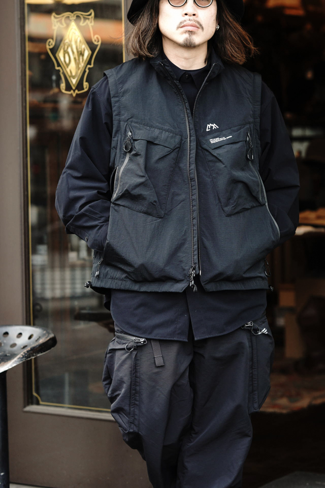CMF OUTDOOR GARMENT 