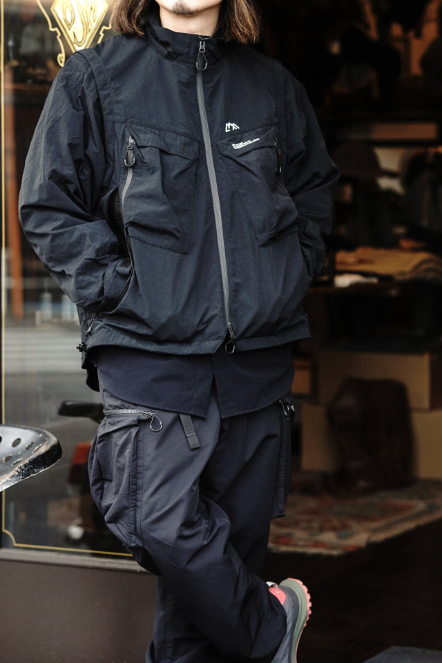 CMF OUTDOOR GARMENT 