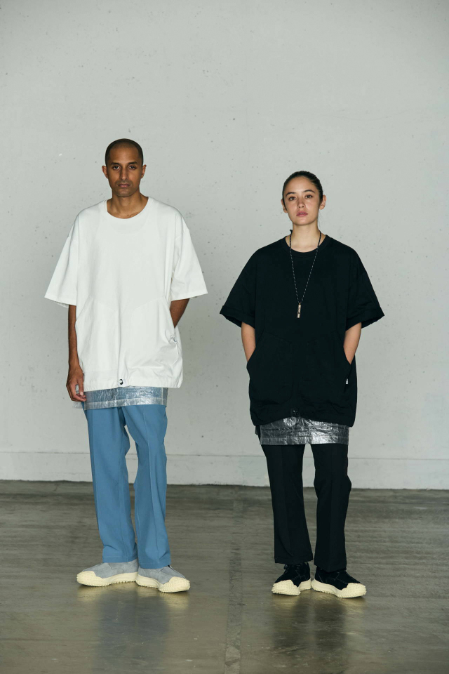CMF OUTDOOR GARMENT 
