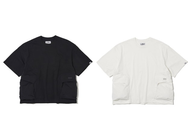 CMF OUTDOOR GARMENT