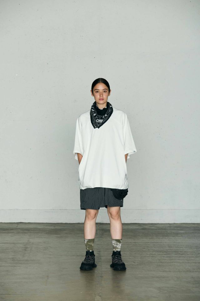 CMF OUTDOOR GARMENT 