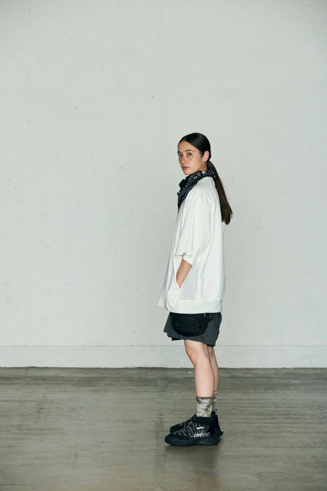 CMF OUTDOOR GARMENT 