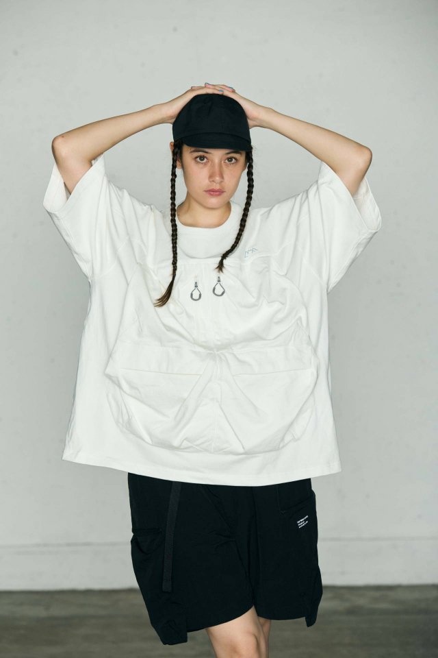 CMF OUTDOOR GARMENT 