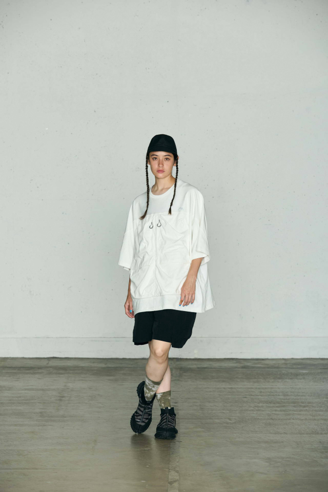 CMF OUTDOOR GARMENT 