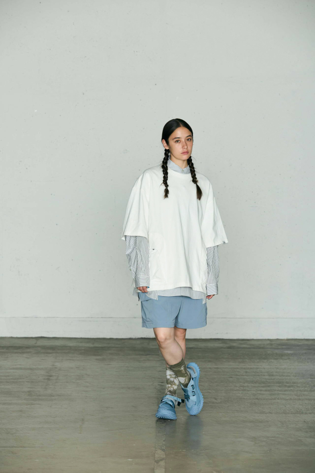CMF OUTDOOR GARMENT 