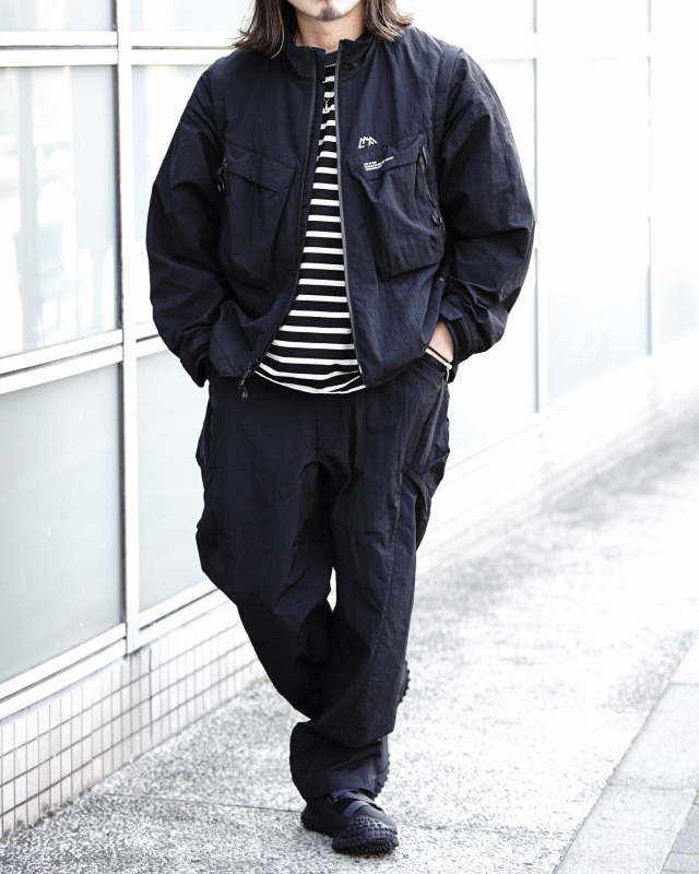 CMF OUTDOOR GARMENT 