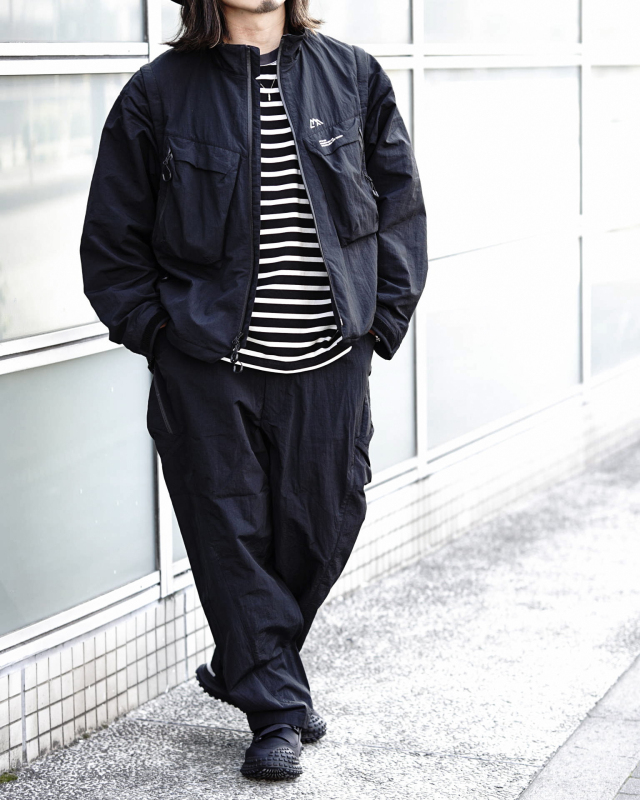CMF OUTDOOR GARMENT 